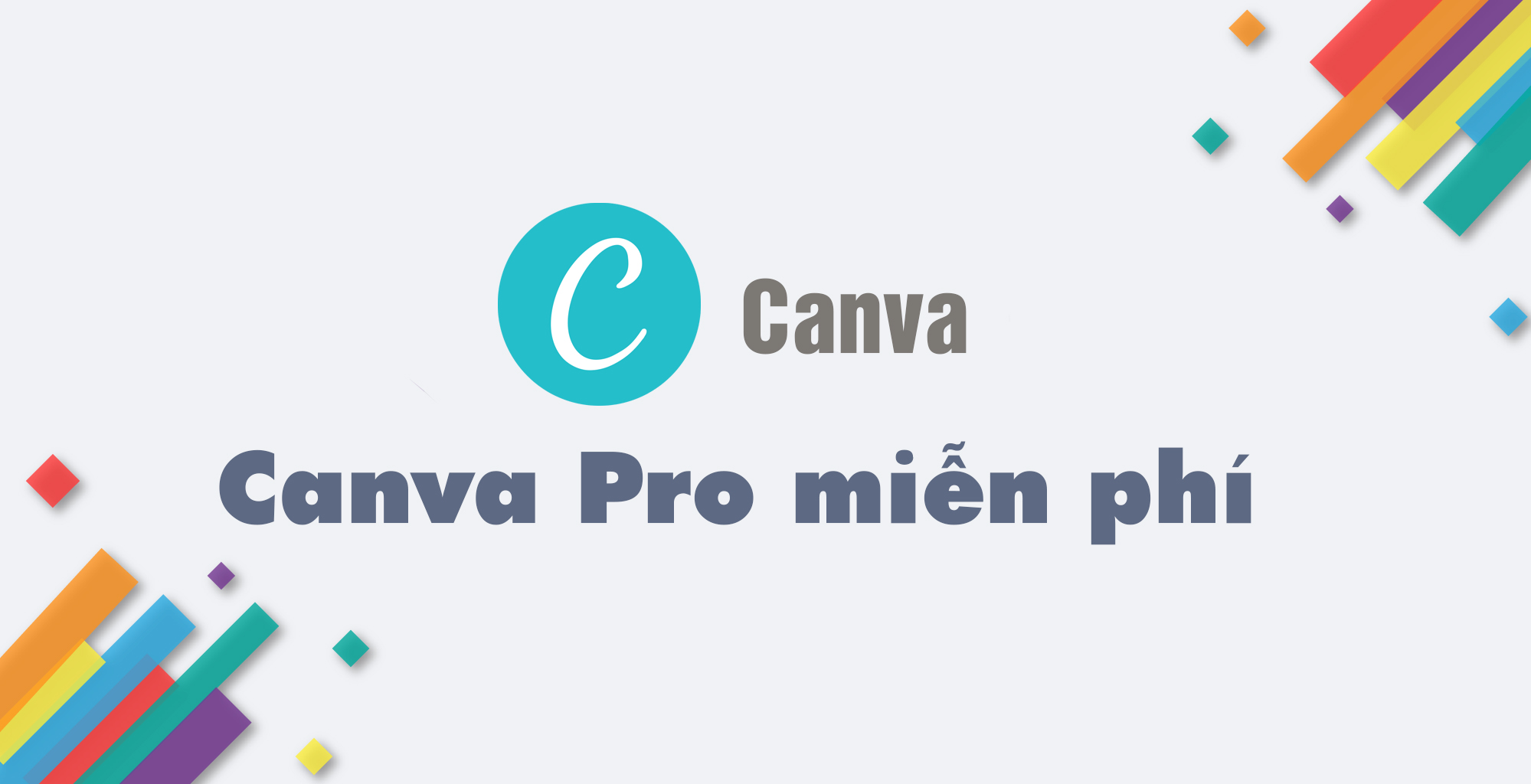 Giới thiệu phần mềm Canva