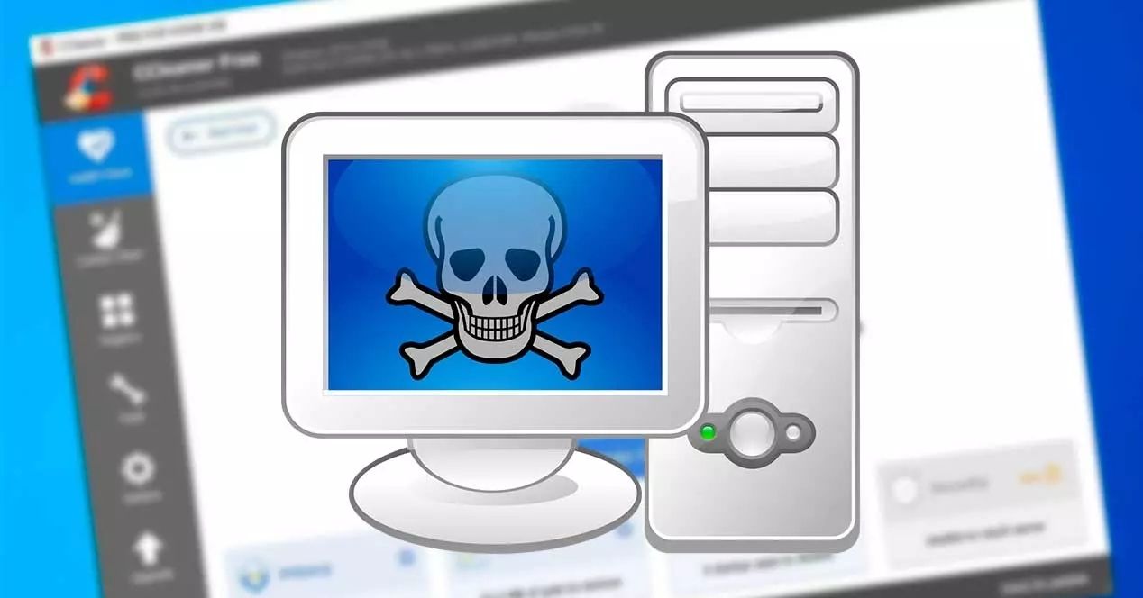 Tại sao phần mềm chống virus không phát hiện malware này?