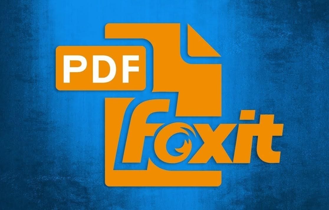 Foxit Reader là gì?