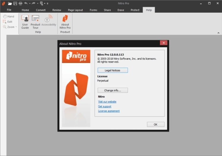 nitro pro 9 free download full version with crack