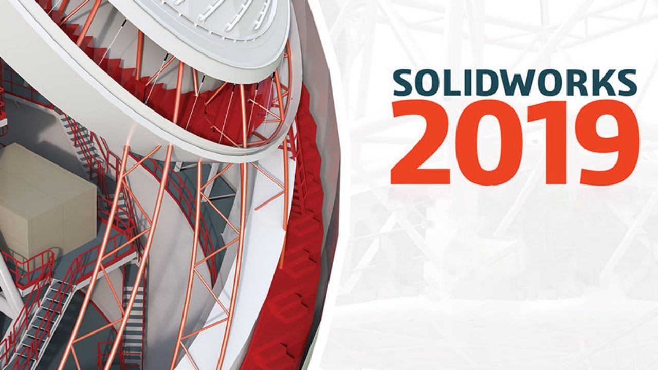 download solidwork 2019