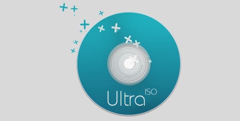 Những tính năng nổi bật của UltraISO