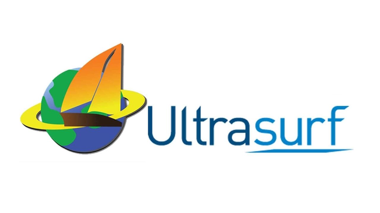 Giới thiệu về phần mềm Ultrasurf
