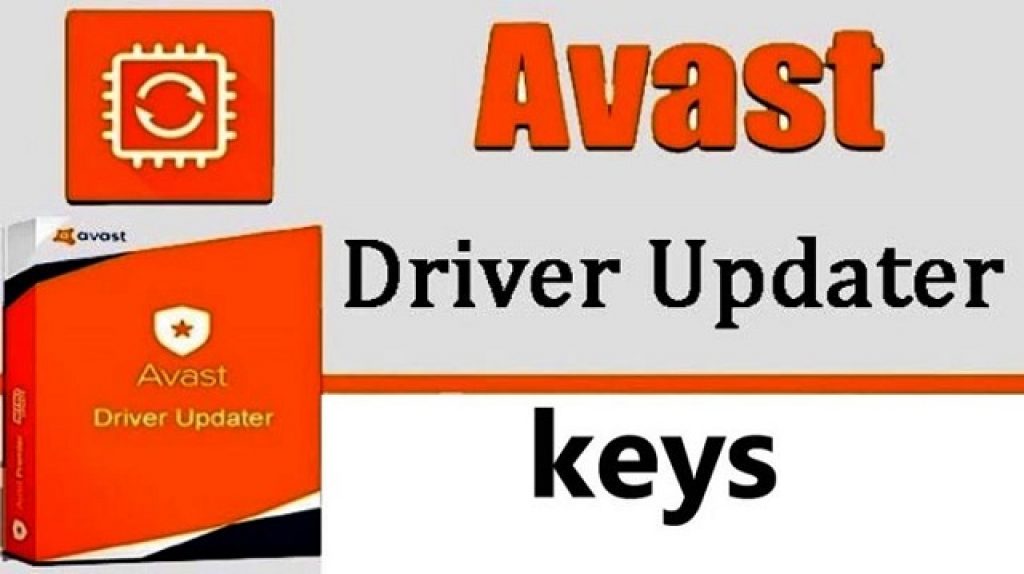 Giới thiệu Avast Driver Updater 2019