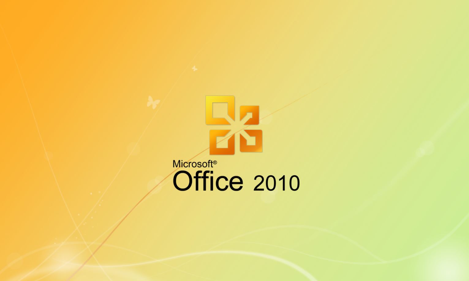 package microsoft office portable