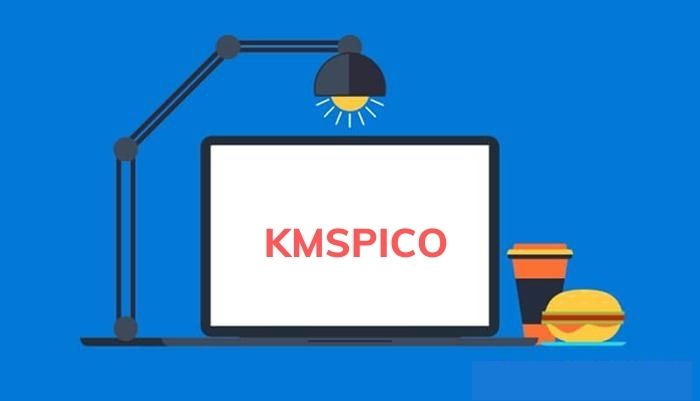 Phần mềm KMSPico là gì?