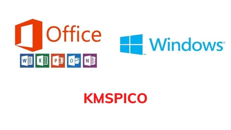 kmspico portable office 2019