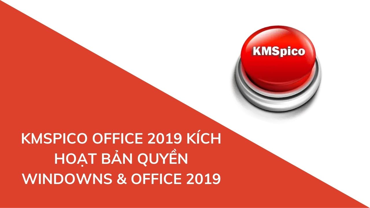kmspico office 2019 download