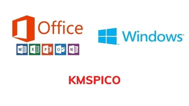 kmspico for office 365