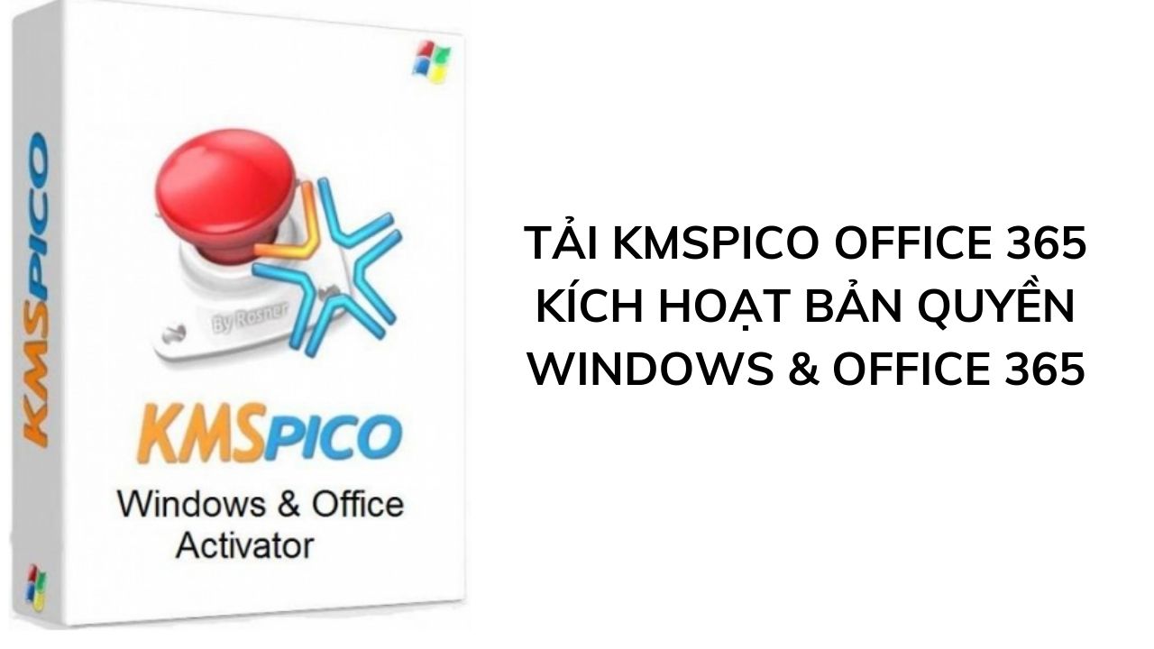 kmspico for microsoft office 365