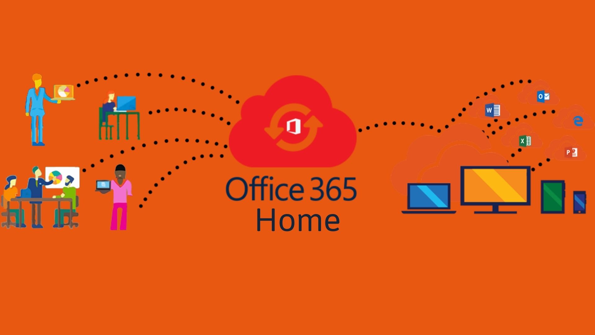 Office 365 Home Khác Biệt Giữa Office 365 Home Và Office 365 Personal