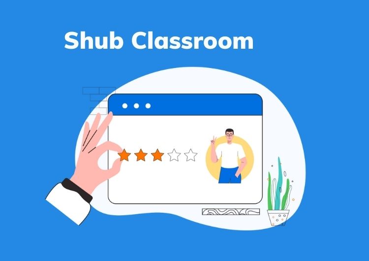 SHub Classroom là gì?