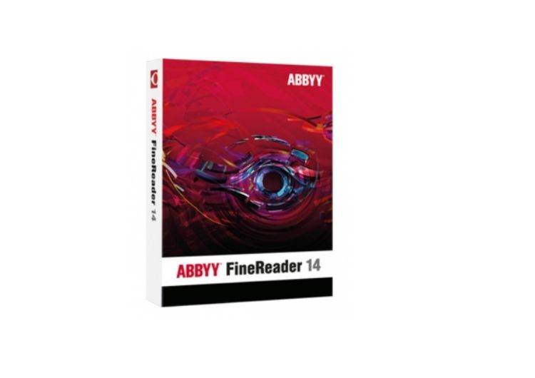 Tổng quan về ABBYY Finereader 14 Portable