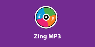 Về Zing MP3 