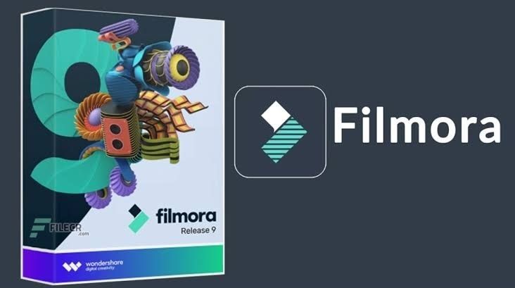 Tính năng nổi bật của Filmora 9 full