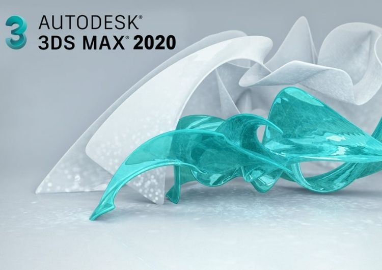 Autodesk 3ds Max 2020 là gì?