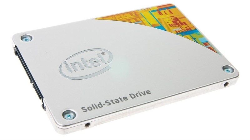 Nâng cấp, thay ổ cứng HDD thường bằng ổ SSD
