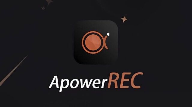 Tính năng nổi bật của ApowerREC