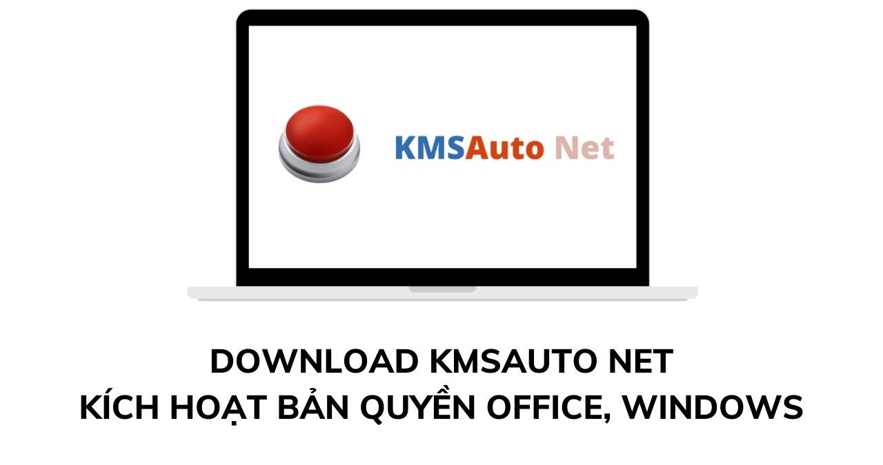 Tải Kmsauto Net V156 Active Windows Office Mới 2024 9351