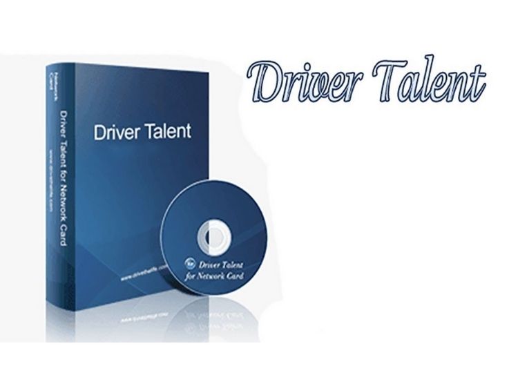 Driver Talent là gì? 