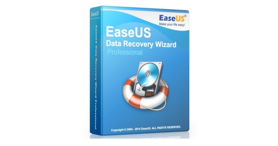 Tính năng nổi bật của EaseUS Data Recovery Wizard