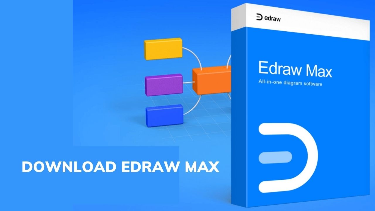download edraw max 8.4 full crack