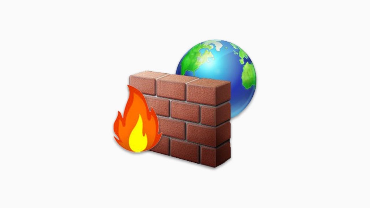 Giới thiệu phần mềm Firewall App Blocker