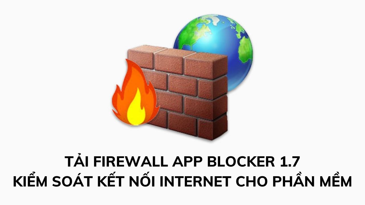 Firewall app blocker как пользоваться