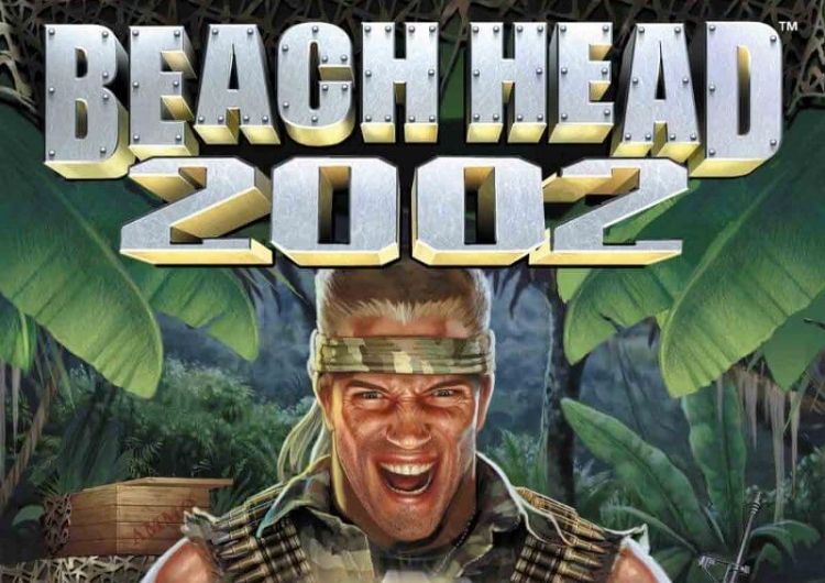 Giới thiệu Beach Head 2002