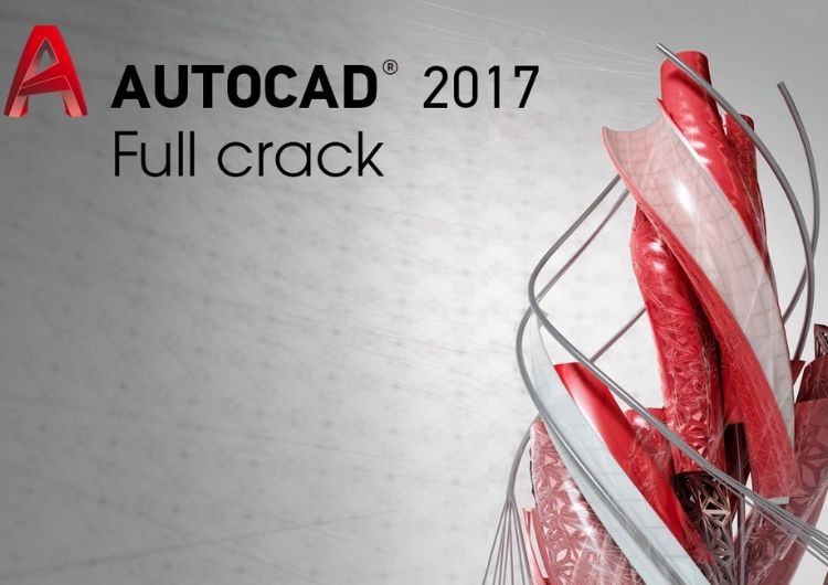 Giới thiệu phần mềm Autocad 2017