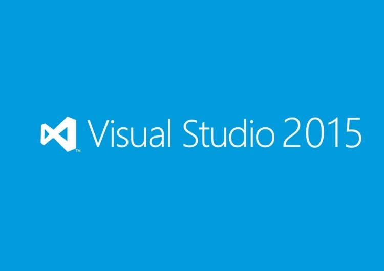 Giới Thiệu Visual Studio 2015 Professional