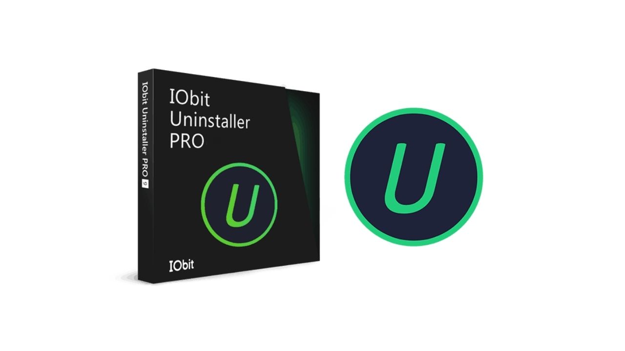 Phần mềm IObit Uninstaller là gì?