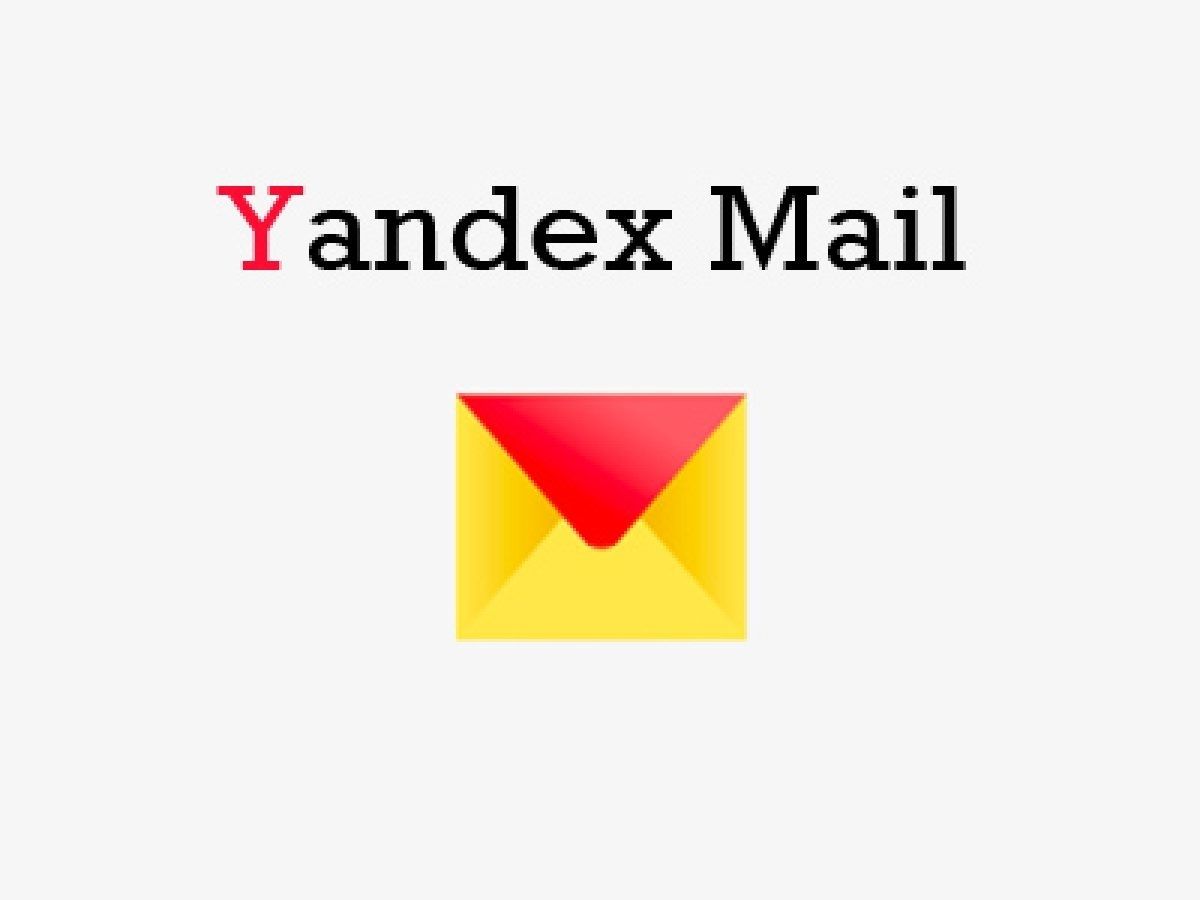 Yandex Mail là gì?