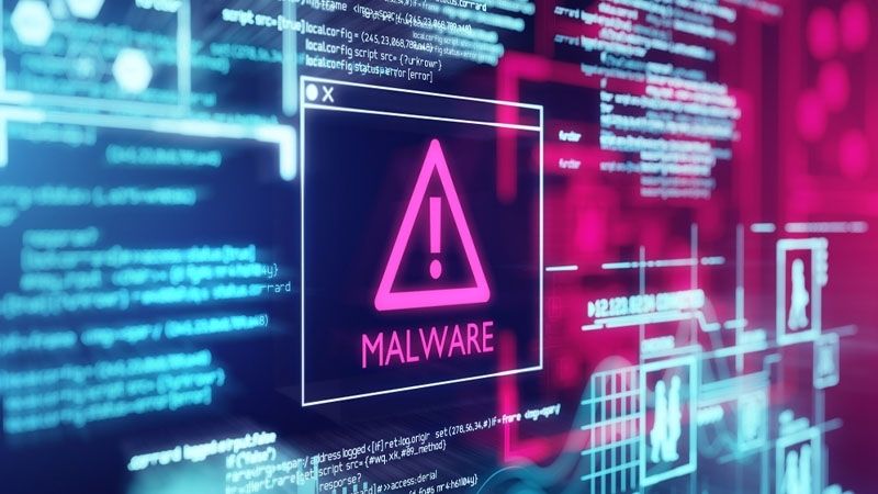 Cơ chế hoạt động của Malware