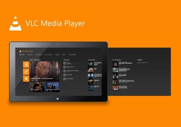 Một số tính năng chính của VLC Media Player