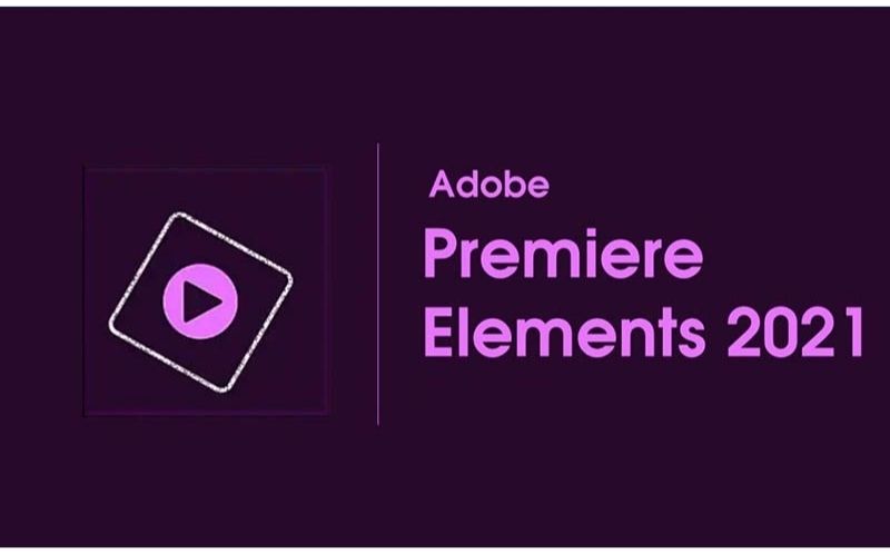 Phần mềm Adobe Premiere ElementsPhần mềm Adobe Premiere Elements