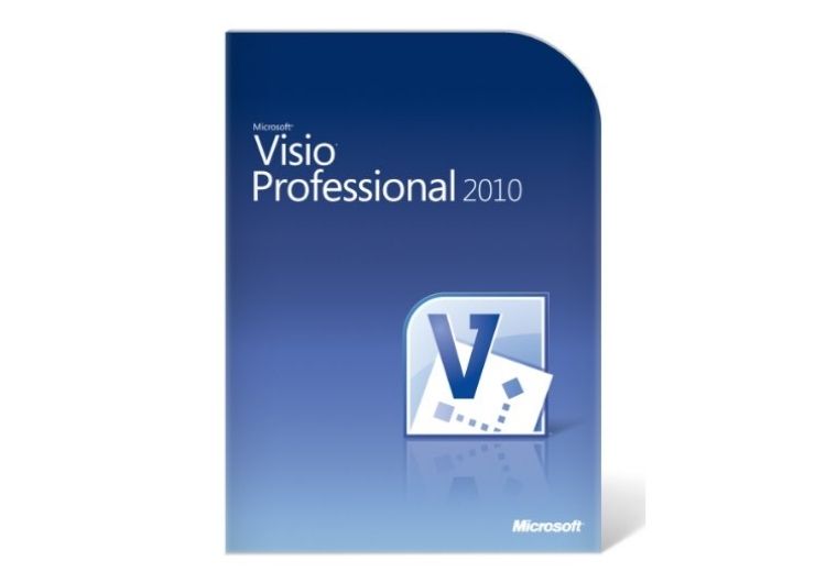 Phần mềm Microsoft Office Visio 2010 là gì?
