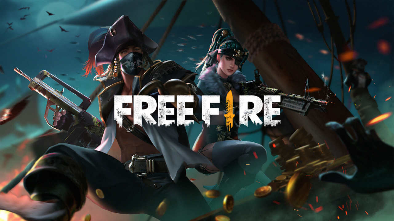 Tìm hiểu về tựa game Free Fire bắn súng sinh tồn hot mới 04/2023