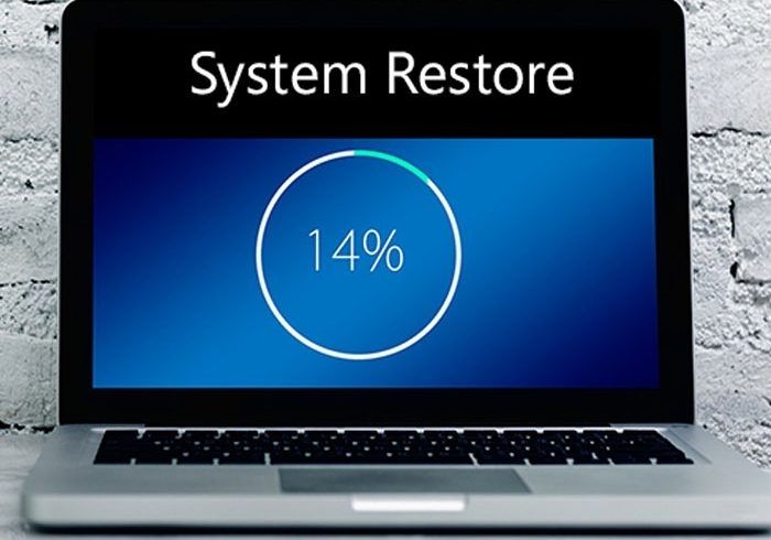 System Restore là gì ?
