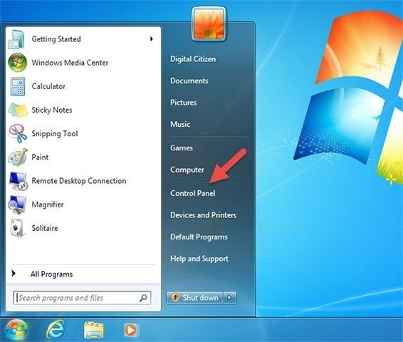 Cách sử dụng System Restore Windows 10, Windows 8/8.1
