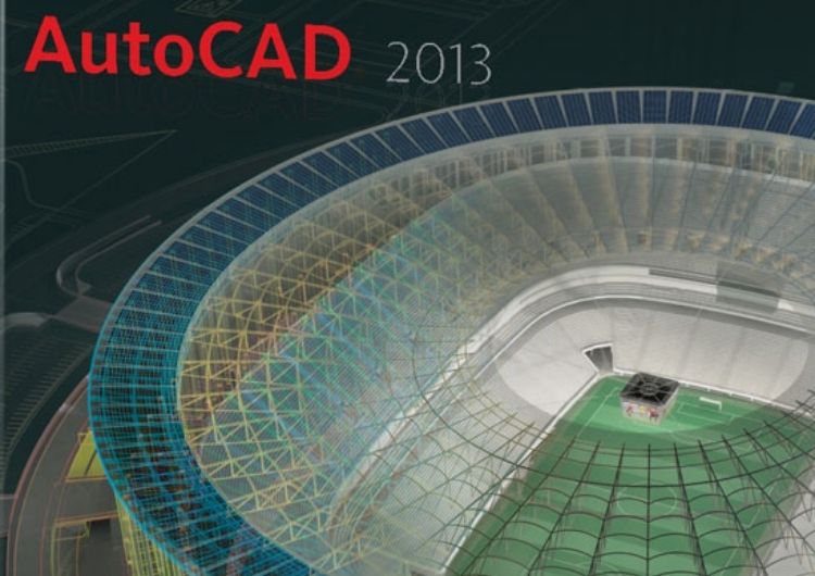 Tính năng mới của AutoCAD 2013