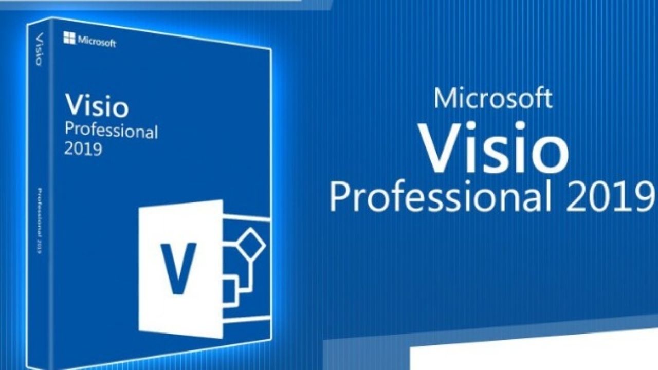 Microsoft Visio Professional 2021 download the new for ios