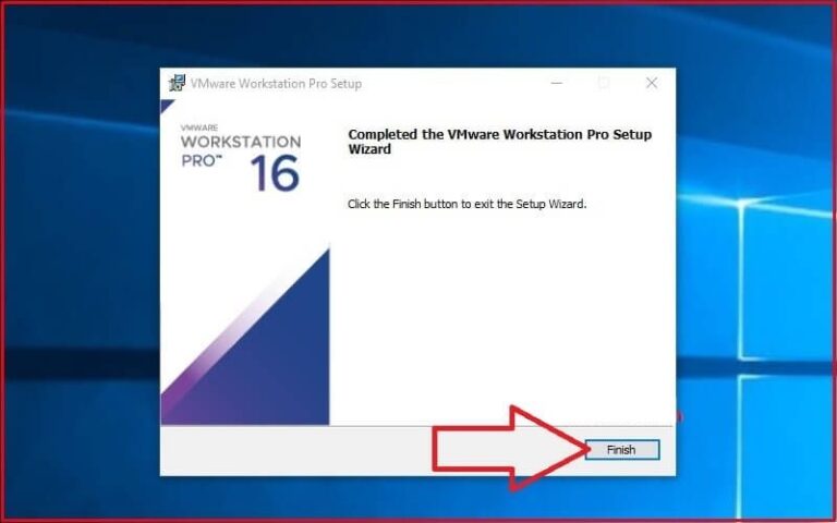 vmware workstation pro key