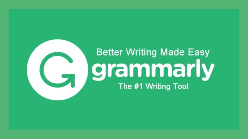 Giới thiệu về Grammarly