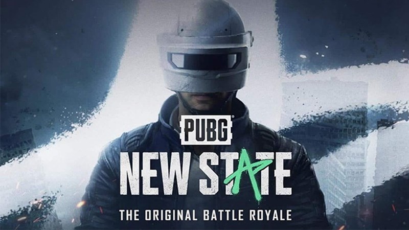 Về tên gọi mới PUBG: New State