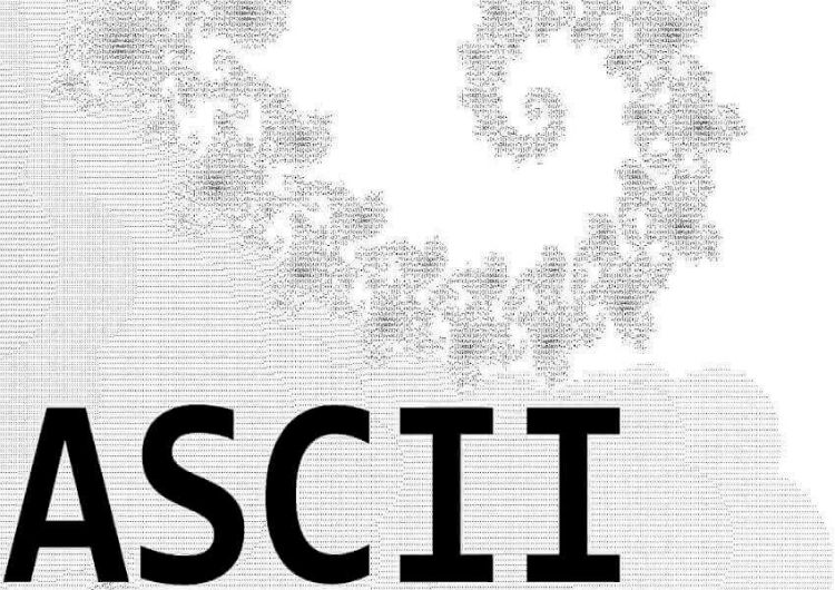 Bảng mã ASCII là gì?