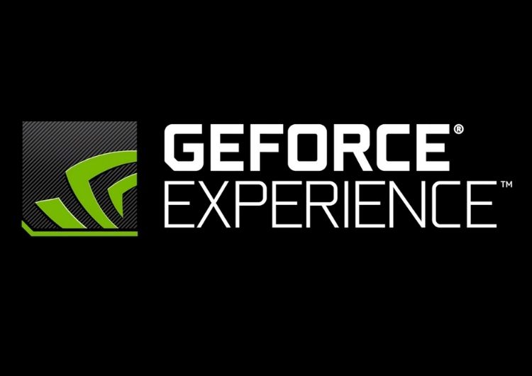 GeForce Experience là gì?