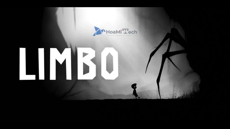 Giới thiệu về tựa Game Limbo