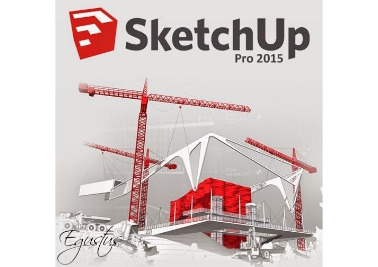 Hướng dẫn cài đặt Sketchup Pro 2015