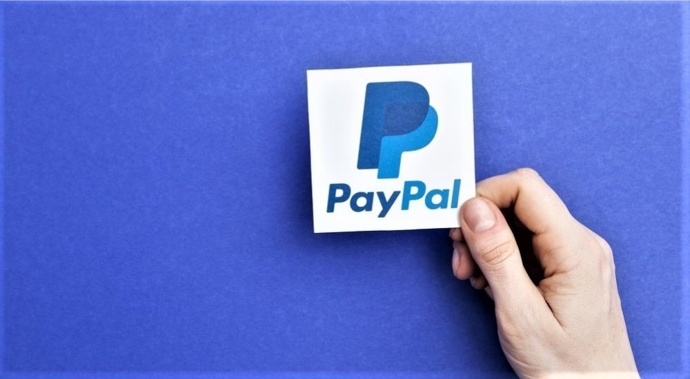 Hướng dẫn cách nạp tiền vào PayPal đơn giản